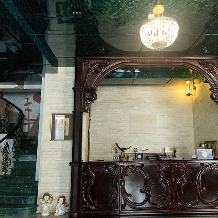 Hotel Wine Palace Tbilisi Exterior foto