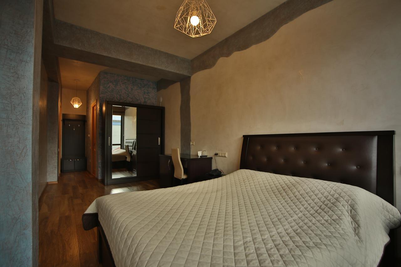 Hotel Wine Palace Tbilisi Exterior foto