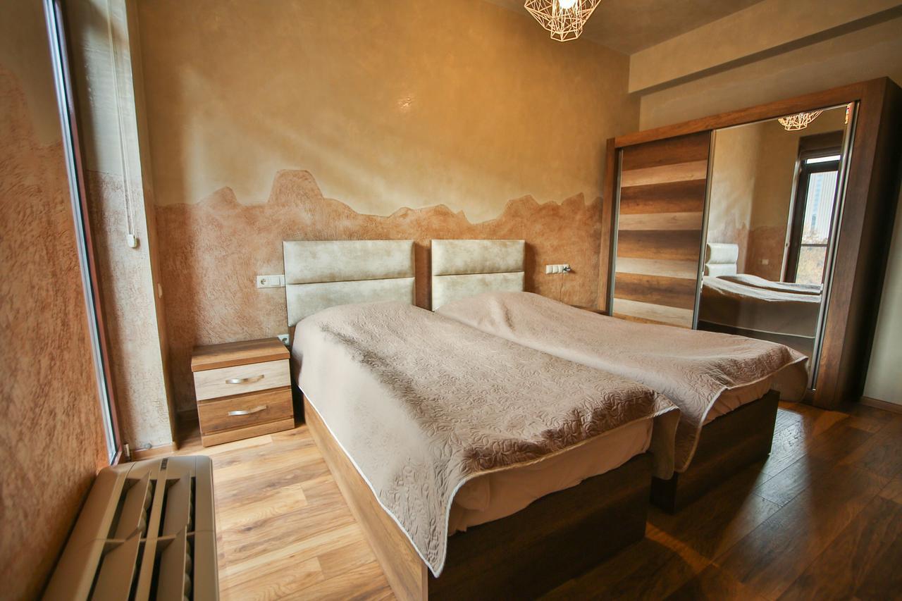 Hotel Wine Palace Tbilisi Exterior foto